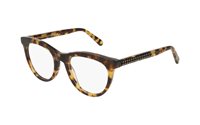 Montatura vista Stella McCartney Donna SC0150O 49 002 - SC0150O 49 002